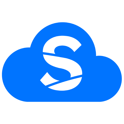 Logo de SimplyGest Cloud